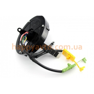 Модуль подушки безопасности Mercedes C-Class (W203) 01-08, A0004640618
